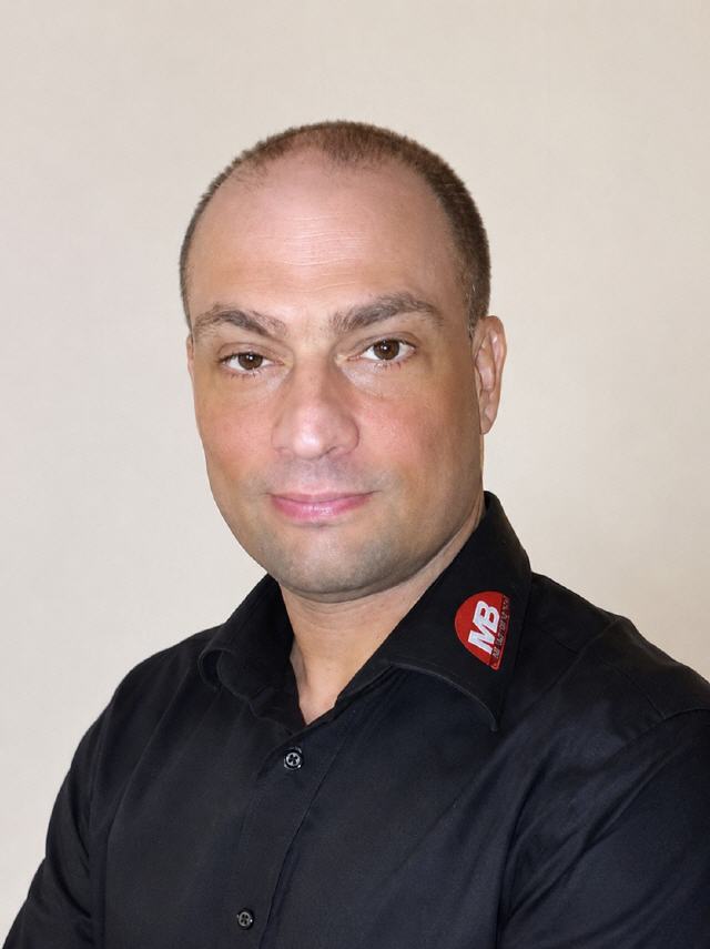 Marco Bauer